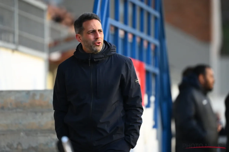 Les Relegation Play-Offs déjà finis avant de commencer ? "Pourtant, on joue plutôt bien au football..."