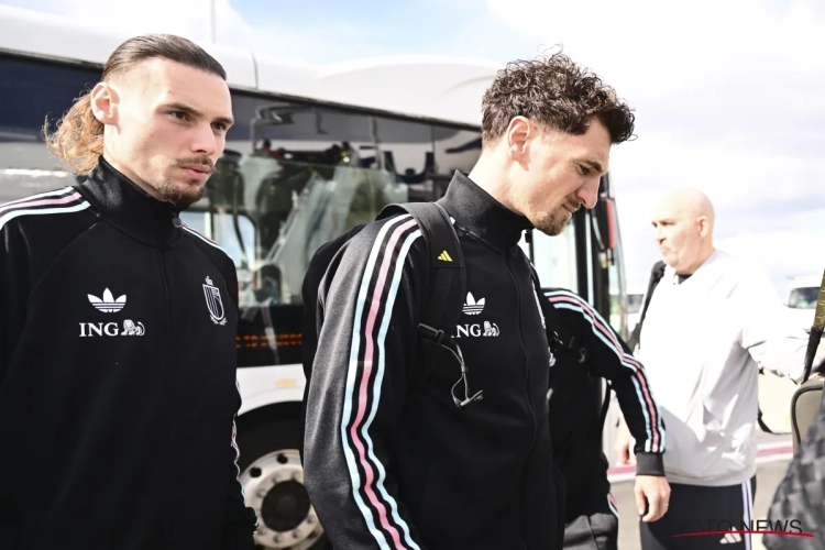 Thomas Meunier bientôt libre de tout contrat : le profil parfait pour certains clubs belges ?
