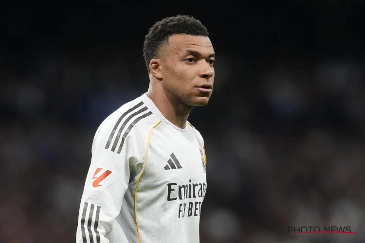 Le Real Madrid a-t-il vraiment ausculté le mauvais genou ? Kylian Mbappé met les choses au clair