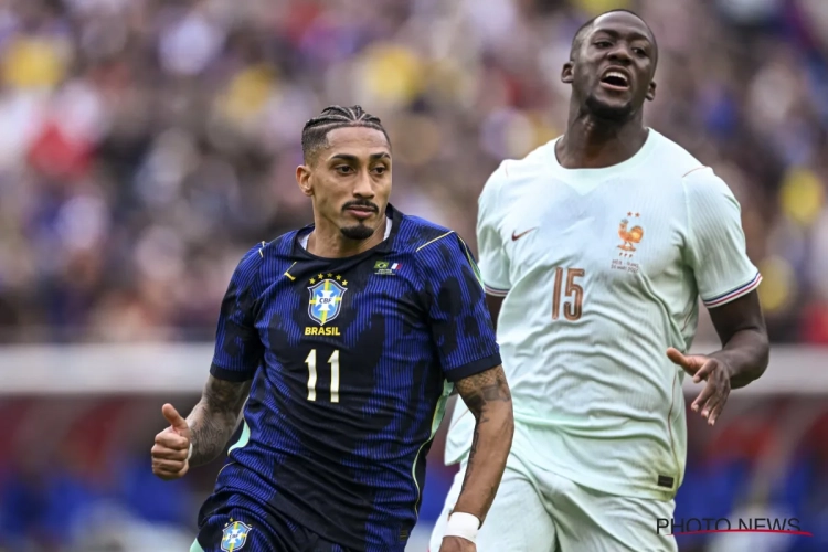 Pourquoi y a-t-il eu des "pauses fraîcheur" lors de Brésil-France alors qu'il ne faisait que 13 degrés ?