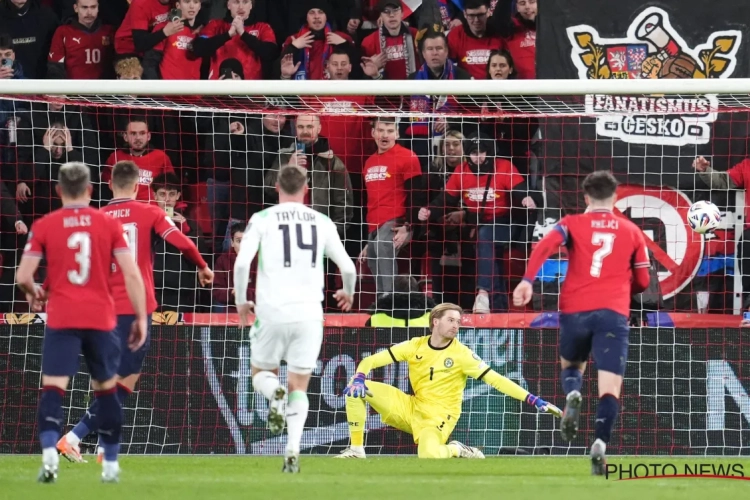 Les affiches des finales des barrages européens sont connues : le résumé de la soirée