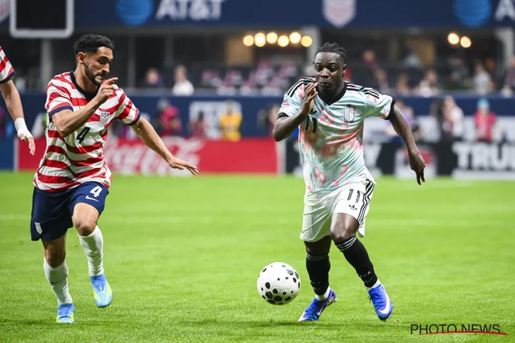 Un ancien Diable Rouge ne mâche pas ses mots : "C'est vraiment inacceptable"