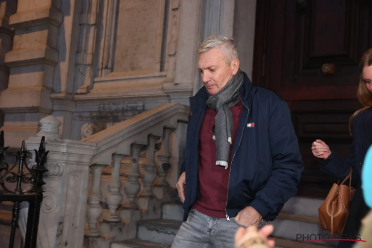 Un ancien joueur du Standard et Diable Rouge agressé en prison