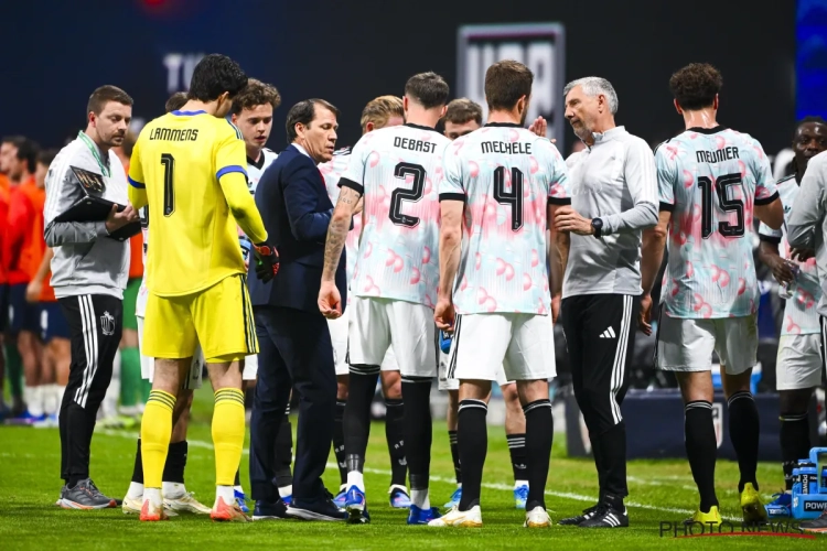 Mondial 26 : la FIFA impose une nouvelle mesure qui fera beaucoup de mécontents