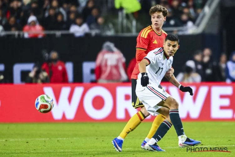 Maxim De Cuyper, l'un des grands perdants du rassemblement ?