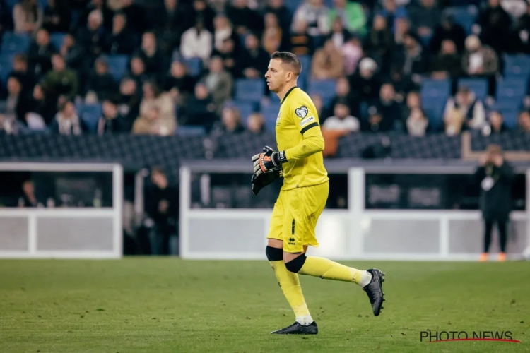 Le Luxembourg d'Anthony Moris surclasse Malte dans un match décisif