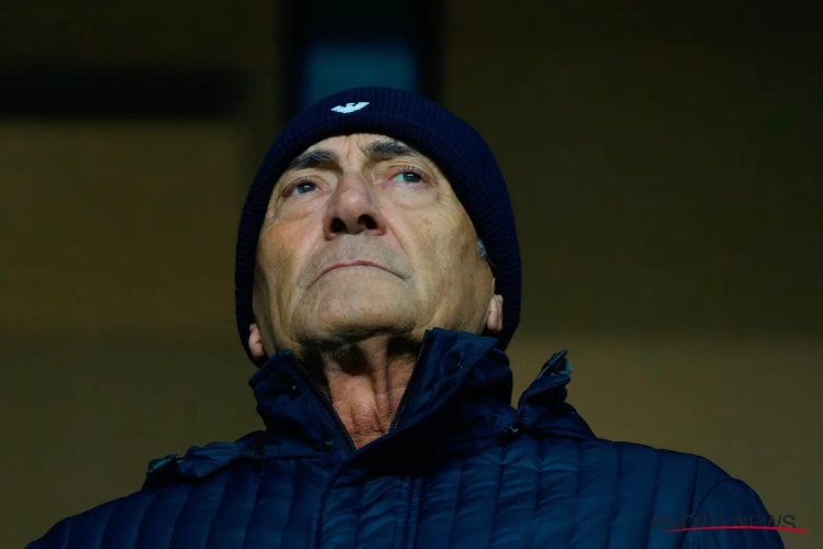 Officiel : une démission au sommet du football italien après le fiasco en Bosnie-Herzégovine 