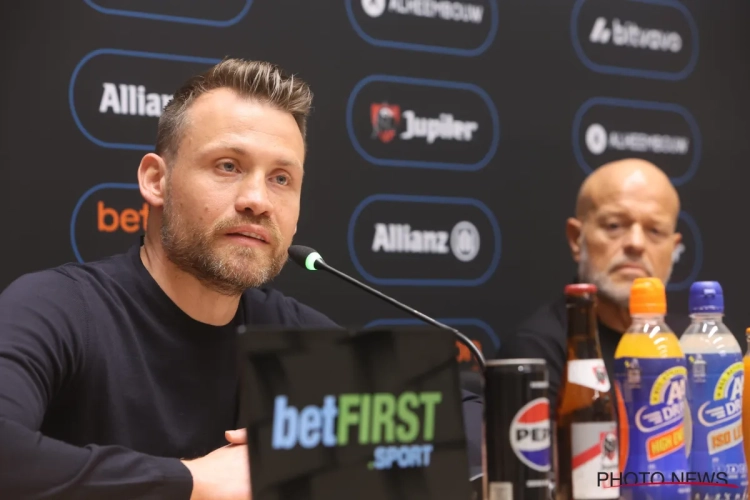 La piste n°1 du Club de Bruges pour succéder à Mignolet aurait déjà dit non 