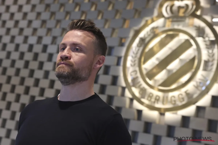 Voici combien Jari De Busser, cité comme éventuel remplaçant de Simon Mignolet, pourrait coûter à Bruges