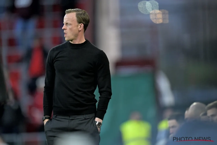 Matthieu Epolo absent, et quatre joueurs écartés du noyau A du Standard avant le déplacement à Louvain !