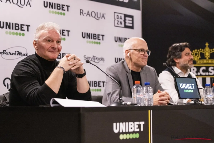 "L'impression que rien ne pouvait nous arrêter" : comment expliquer le terrible passage à vide de Charleroi ?