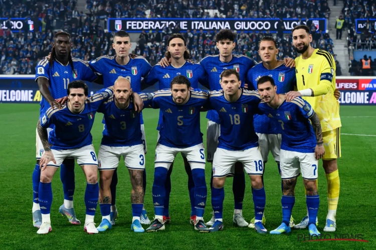 Après la débâcle du Mondial, l'Italie au coeur d'un autre scandale qui éclate au grand jour