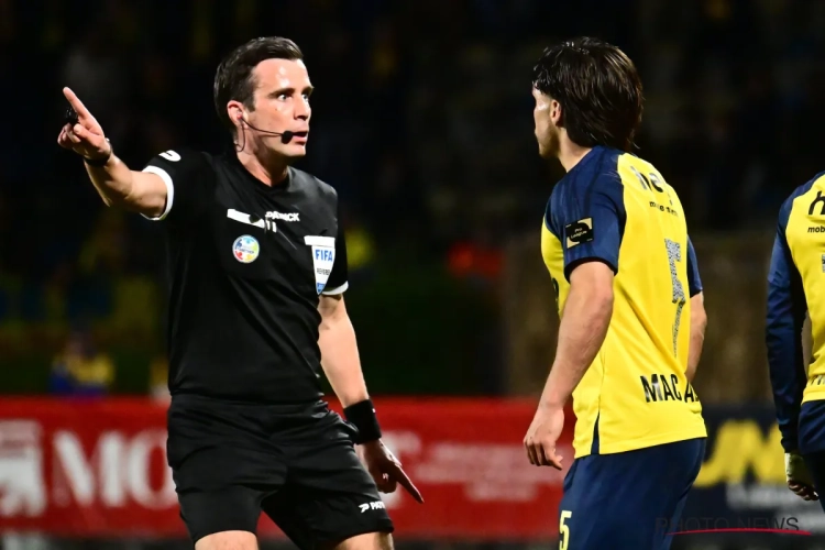 🎥 L'Union protégée d'un penalty flagrant ? "Si tu n'aimes pas les contacts, change de sport"