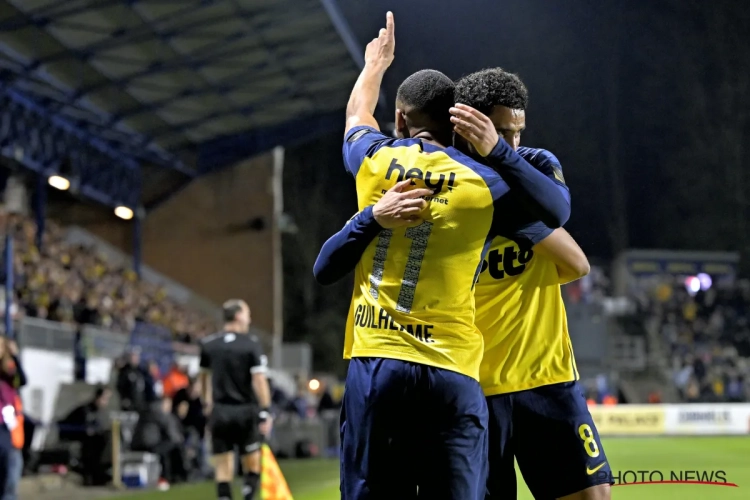 Un centre mal négocié aura suffi : l'Union met la pression sur Bruges avant le topper !