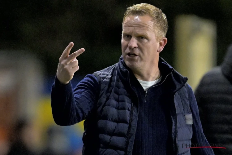 Wouter Vrancken à Anderlecht ? Le principal intéressé sort du bois