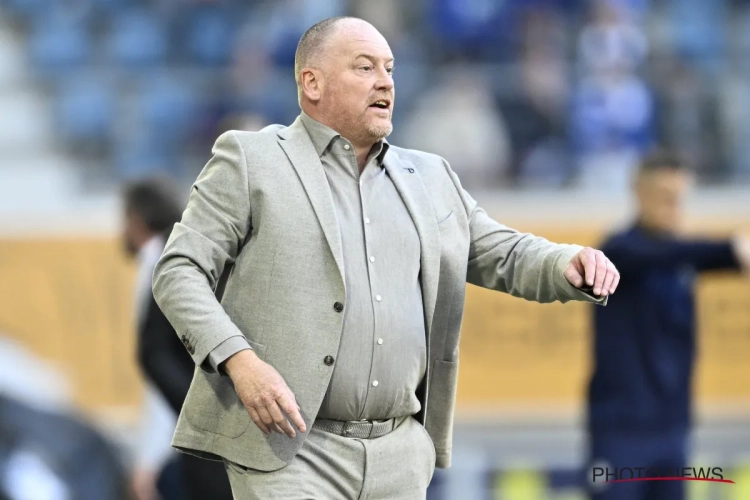 Fred Vanderbiest garde de l'humour : "On ne sera pas loin du titre !"