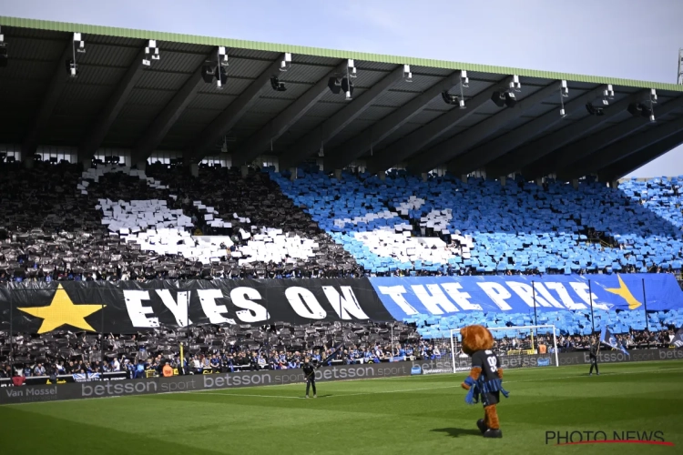 🎥 Bruges avait tout prévu : Anderlecht accueilli par l'un de ses pires ennemis
