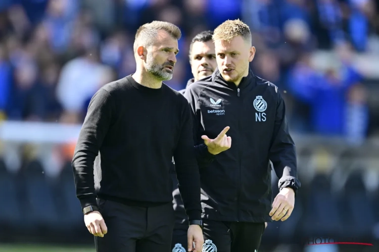 Ivan Leko très mécontent après la trêve : "Comme si nos internationaux avaient eu 2 semaines de vacances"