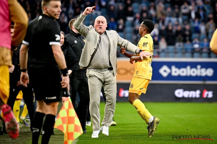 La stabilité a aussi du bon : un club du top 6 en Pro League va prolonger son entraîneur