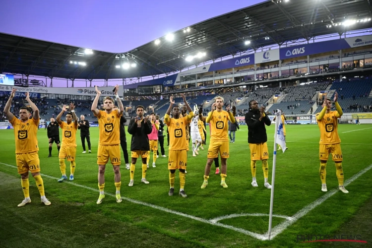 Déjà un point bonus en or ? Pourquoi Malines peut clairement rêver d'Europe