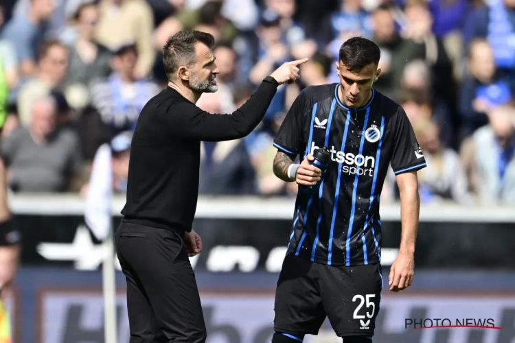 Ivan Leko a dépassé les bornes : mais pourquoi a-t-il dit ça maintenant ?