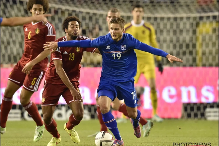 Passé par Neerpede et désormais retraité, il se reconvertit... sur Netflix 