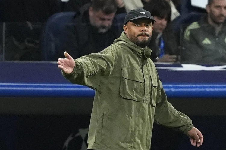 Qui est le meilleur entraîneur du moment, et pourquoi s'appelle-t-il Vincent Kompany ?