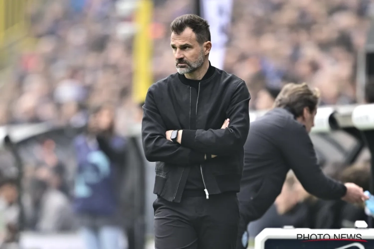 Les joueurs en vacances chez les Diables ? La fédération répond aux déclarations d'Ivan Leko !