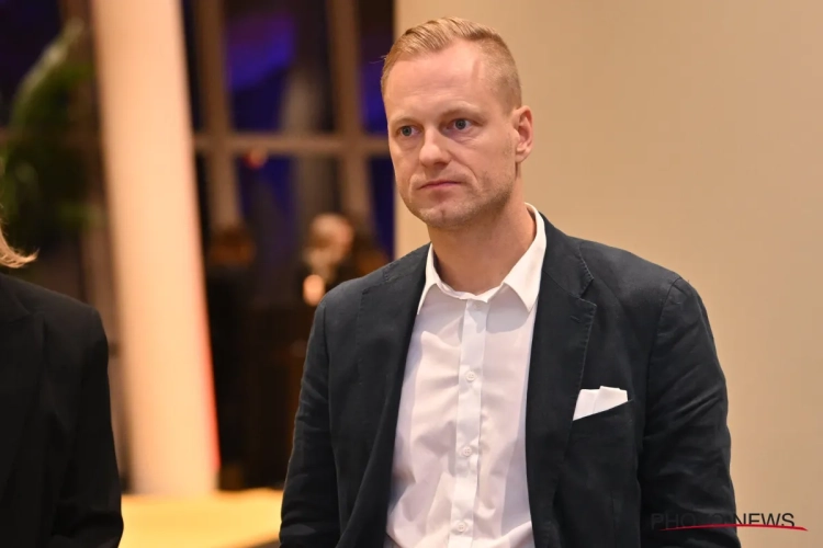 "Je ne garderais qu'une petite huitaine de joueurs" : Olivier Deschacht sévère avec Anderlecht