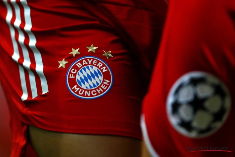 Un ancien joueur du Standard de Liège vers un poste d'entraîneur au Bayern II ?