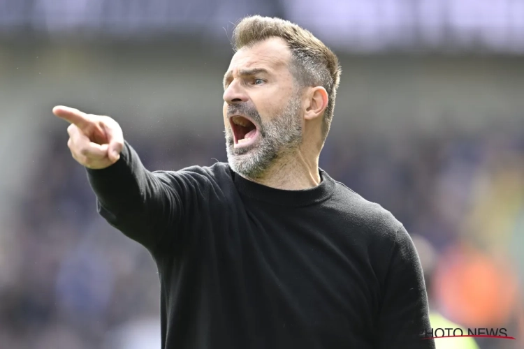 Le verdict est tombé pour Hans Vanaken : Ivan Leko dévoile la sélection de Bruges pour affronter Malines