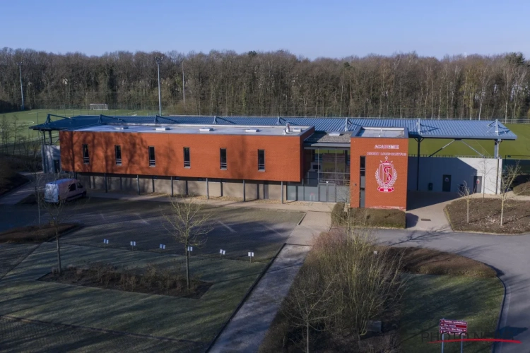 Le tournoi inclusif Younited Belgium à l'académie du Standard : "Montrer que chacun peut jouer un rôle"