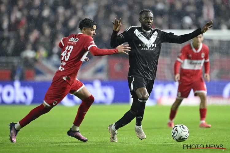Pour fixer le RFC Liège et le deuxième montant direct ? Tout les yeux rivés sur Eupen 