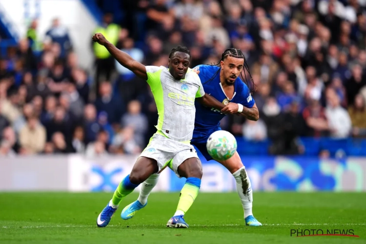 🎥 Comme sur un boulevard londonien : Jérémy Doku met Chelsea à l'amende, Arsenal sous pression