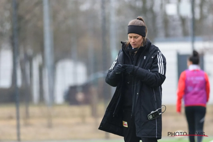 Une décision historique : une femme nommée entraîneuse en Bundesliga ! 