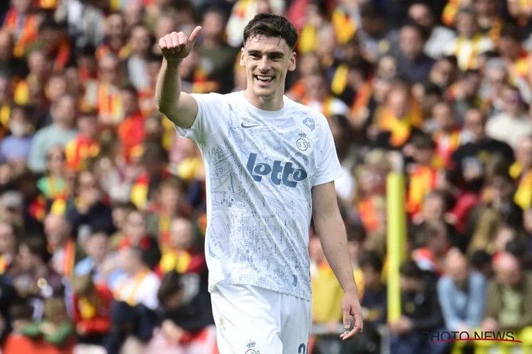 Homme providentiel de l'Union, Ross Sykes présente...ses excuses : "Je lui dois un but"