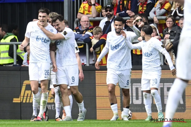 "L'opinion publique est de plus en plus sévère avec l'Union"