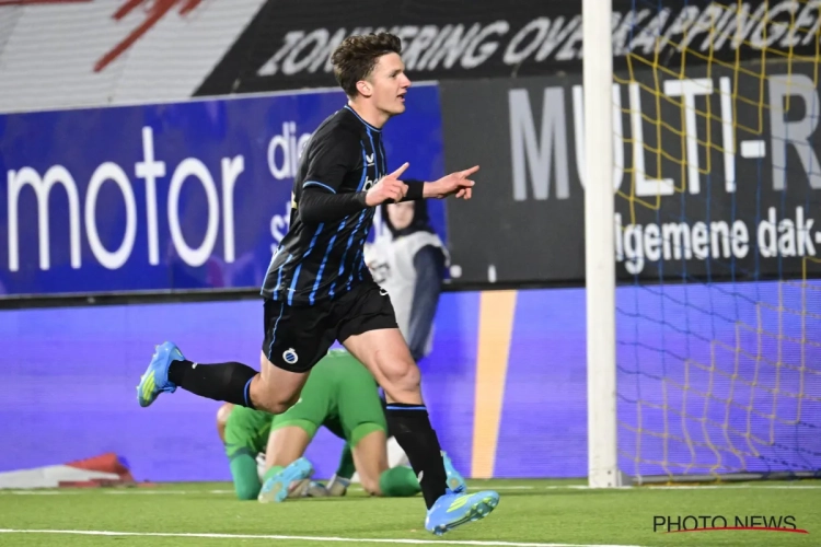 🎥 La phase décisive : le Club de Bruges méritait-il son penalty à Saint-Trond ?