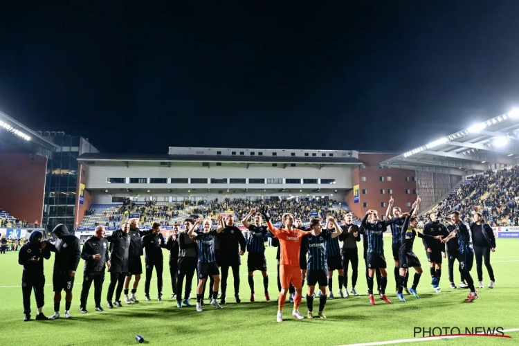 Le Club de Bruges a trouvé sa nouvelle perle rare dans un championnat... surprenant