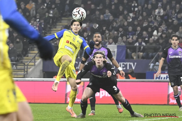 Des millions en jeu pour Anderlecht : deux cibles dans le viseur de la Premier League et de la Bundesliga