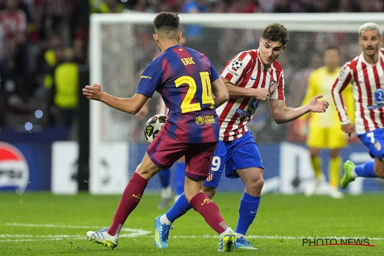 Ligue des Champions : le Barça passe tout près de l'exploit, Liverpool n'y aura pas cru 