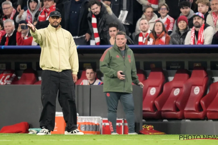 🎥 Quel scénario : Vincent Kompany et le Bayern éliminent le Real Madrid et sont en demi-finale !