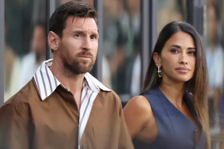 Lionel Messi rachète un club de Barcelone : "Le début d'un nouveau chapitre"