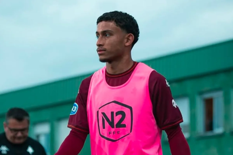 L'ancien de Virton brûlé lors du drame de Crans-Montana obtient un premier contrat professionnel 