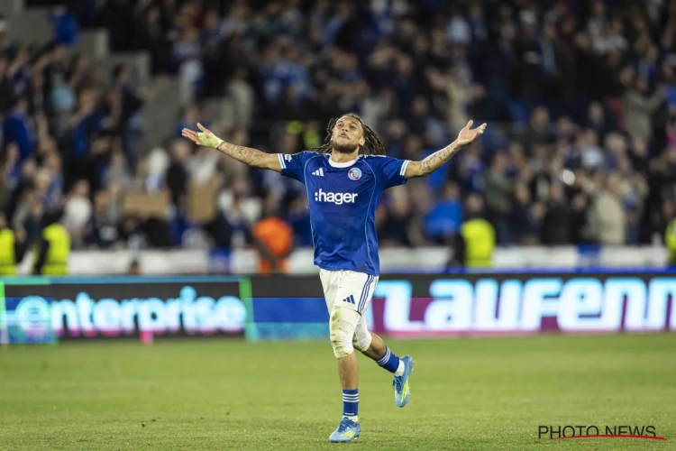 Certains vont s'affronter : la liste des Belges qualifiés pour les demi-finales d'une Coupe d'Europe