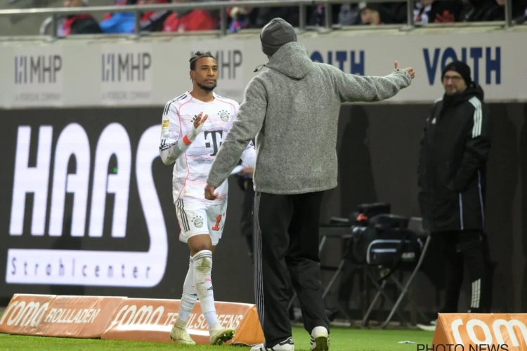 L'effet Vincent Kompany : le prochain Ballon d'Or pourrait être Bavarois