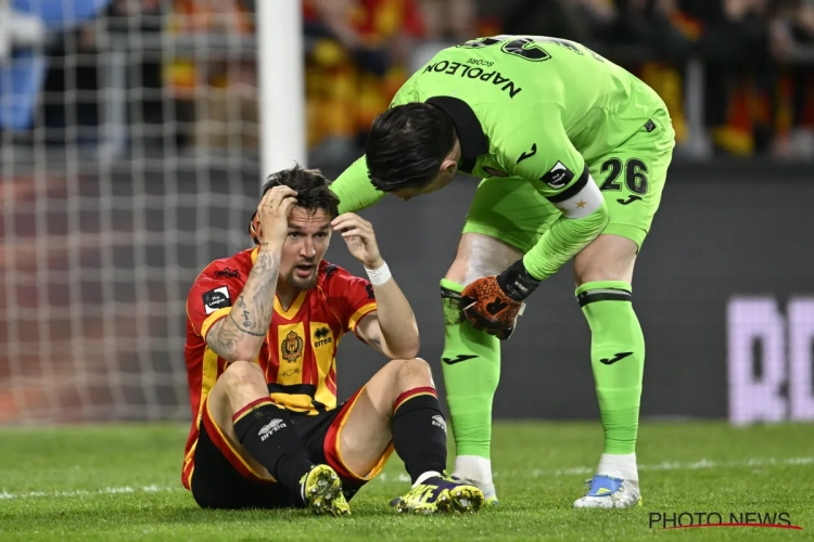 Fred Vanderbiest prévient le Club de Bruges : Malines arrive avec un plan et des surprises