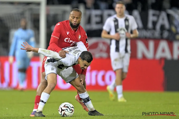 🎥 Peluche zébrée écrasée, réponse à Guiagon : quand Marco Ilaimaharitra nargue encore un peu plus Charleroi