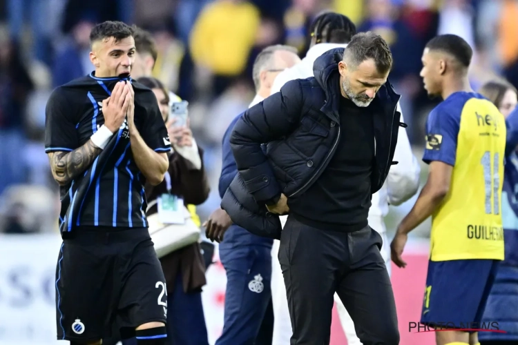 Cette fois, Ivan Leko a dû se la jouer profil bas : "S'il y avait un match à ne pas perdre..."