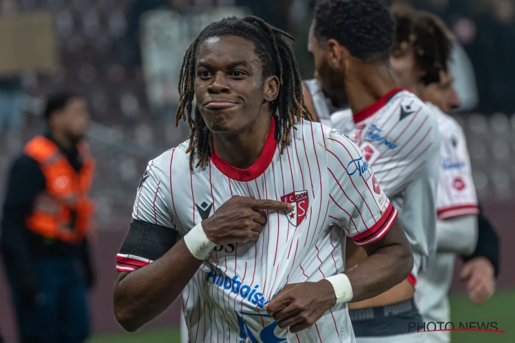 Anderlecht hors-jeu : le Club de Bruges fonce sur le successeur de Tresoldi